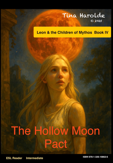 The Hollow Moon Pact
