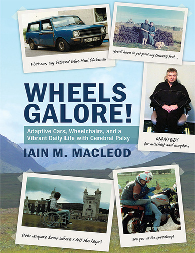 Wheels Galore!