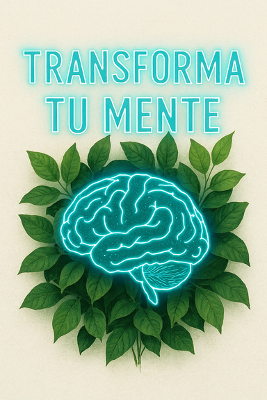 TRANSFORMANDO TU MENTE