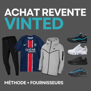 Comment devenir riche avec l'achat revente
