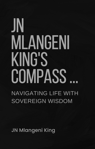 JN Mlangeni King's Compass