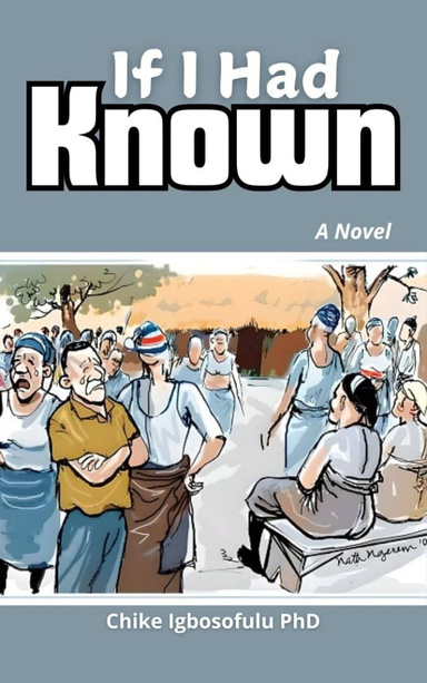 If I Had Known