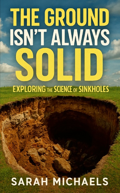 The Ground Isn't Always Solid