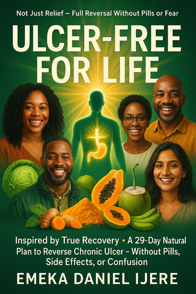 ULCER-FREE FOR LIFE