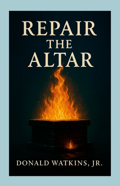 Repair the Altar