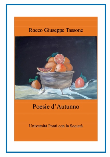 POESIE D'AUTUNNO