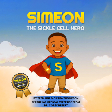 Simeon the Sickle Cell Hero