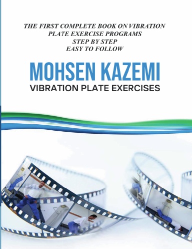 VIBRATION PLATE EXERCISES