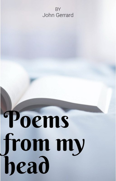 poems from my head