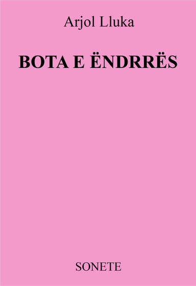 BOTA E ËNDRRËS