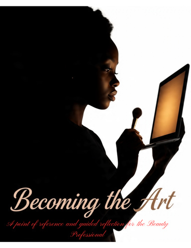Becoming the Art