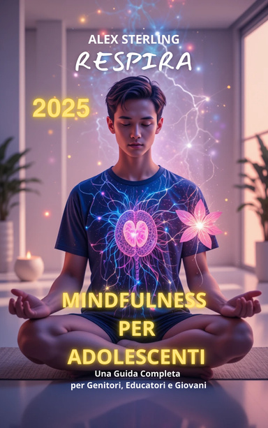 MINDFULNESS PER ADOLESCENTI
