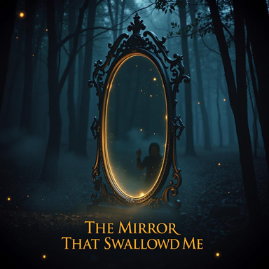 The Mirror That Swallowed Me
