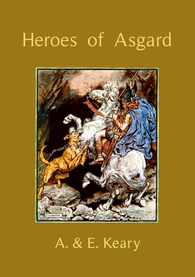 Heroes of Asgard