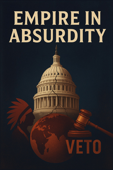 Empire in Absurdity