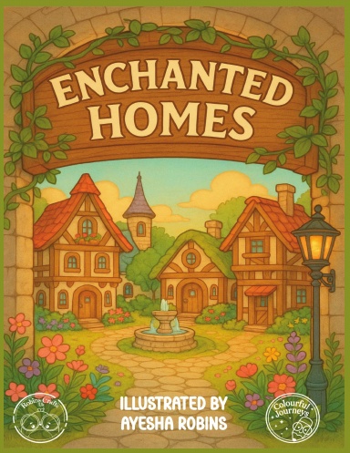 Enchanted Homes