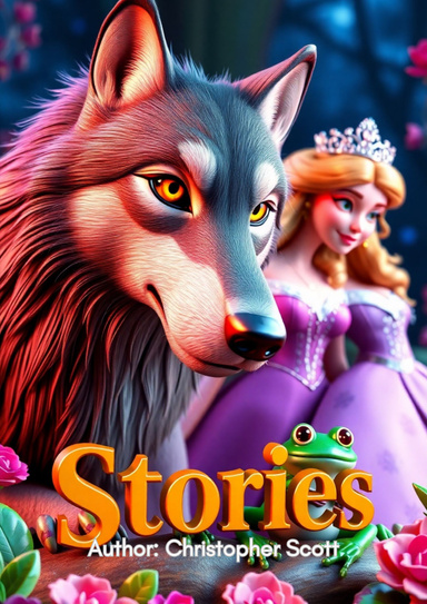 Fables for the Future: Timeless Tales Retold: Book 4