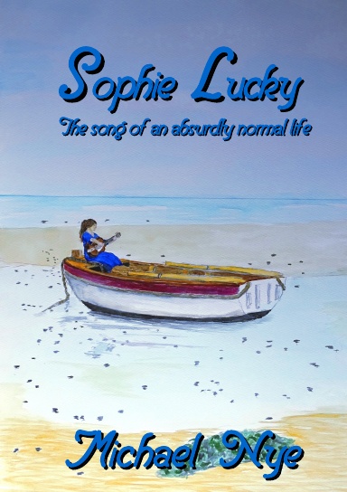 Sophie Lucky