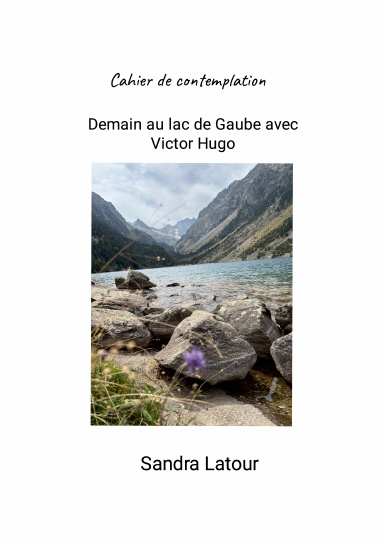 Cahier de contemplation