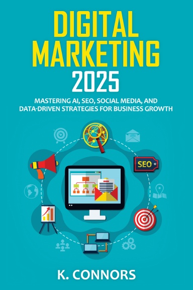 Digital Marketing 2025