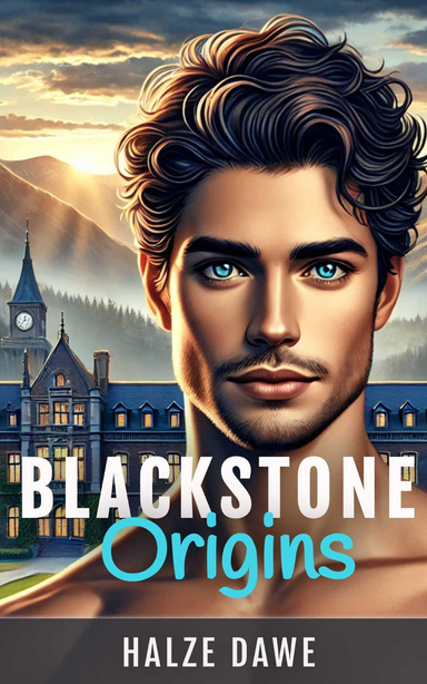 Blaxstone Origins