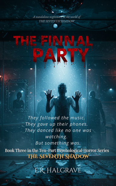 THE FINAL PARTY