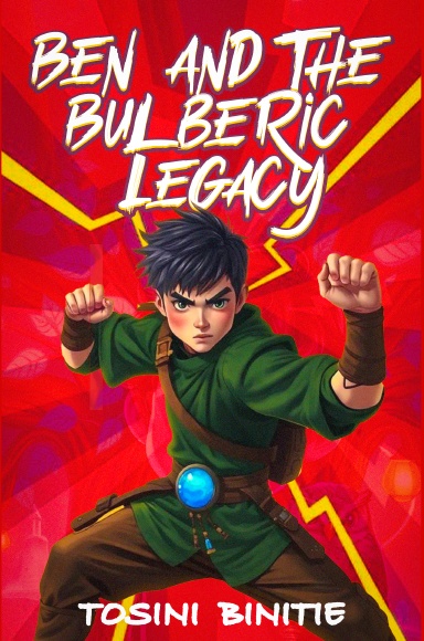 Ben and the Bulberic Legacy