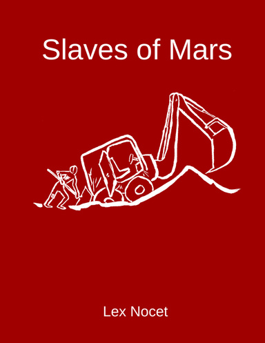 Slaves of Mars