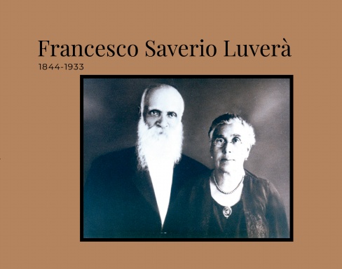 Francesco Saverio Luvera Bio