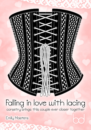 falling in love with lacing