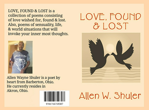 Love, Found & Lost