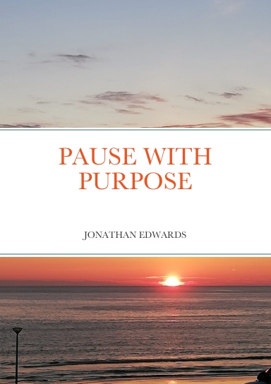 Pause with Purpose
