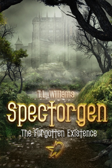Spectorgen: The Forgotten Existence