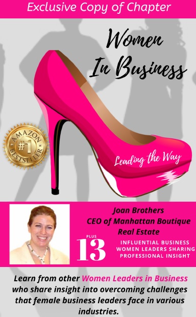 Women In Business