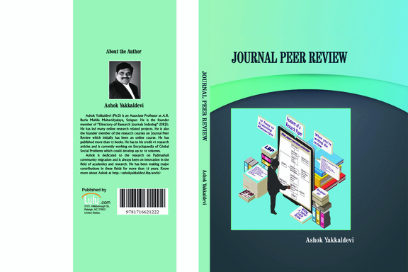 JOURNAL PEER REVIEW