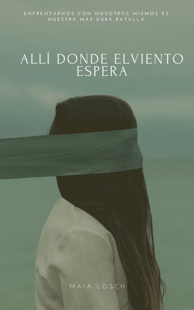 Allí Donde el viento espera