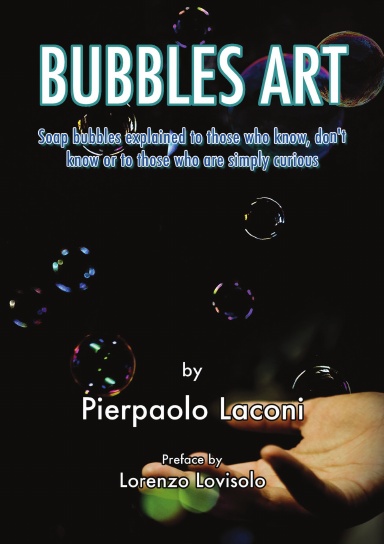 Bubbles Art