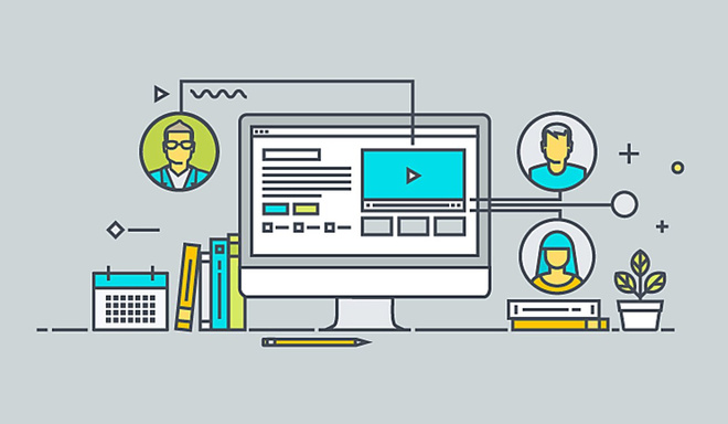 Creating a blog name