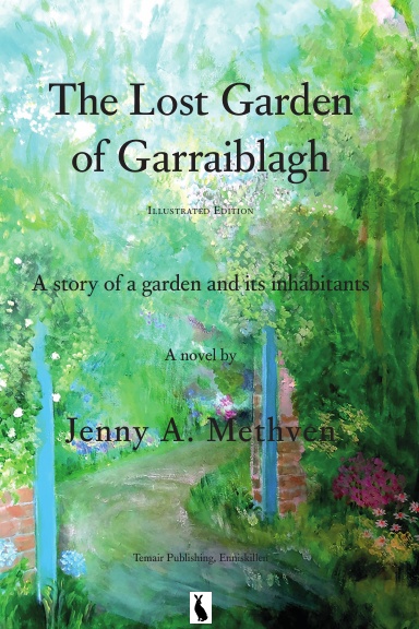 The Lost Garden of Garraiblagh
