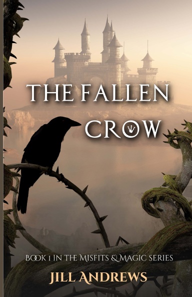 The Fallen Crow