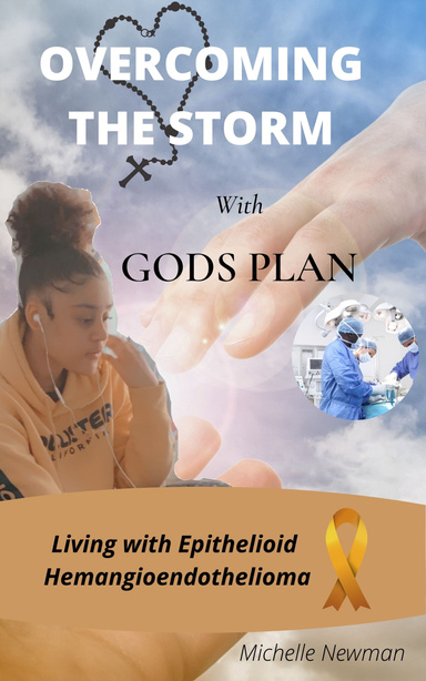 OVERCOMING THE STORM WITH GODS PLAN