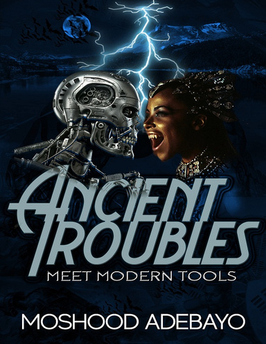 Ancient Troubles Meet Modern Tools