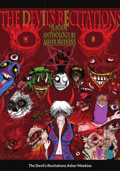 The Devil's Recitations