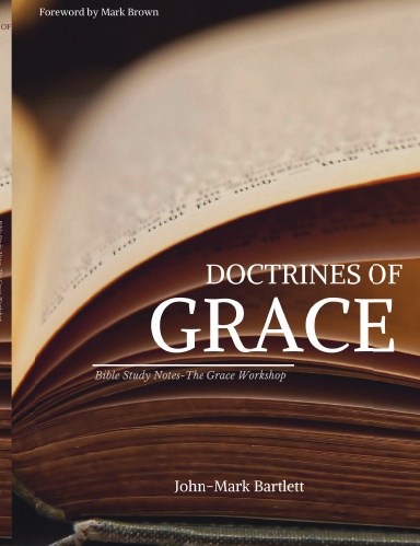 The Doctrines of Grace