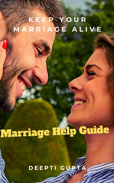 Marriage Help Guide