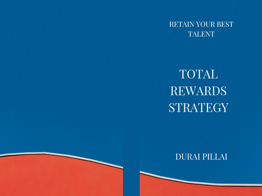 Total Rewards Strategy
