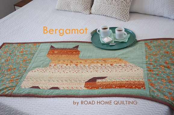 Bergamot