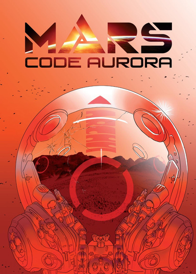 Mars : Code Aurora / e-version