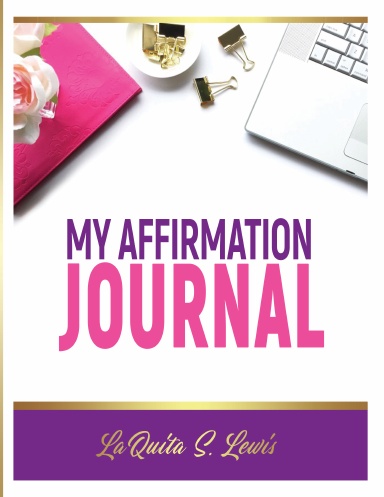 My Affirmation Journal