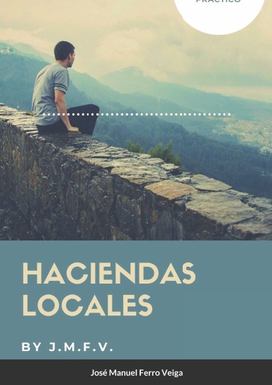 Haciendas Locales